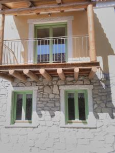 Petrino Epirus Greece