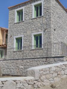 Petrino Epirus Greece
