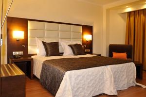 Europa Hotel Kastoria Greece