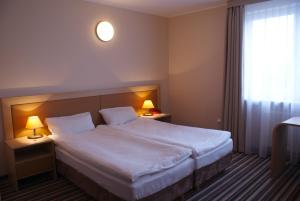 Twin/Double Room room in Hotel Julian