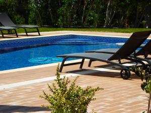 Fonte Santa by Check-in Portugal
