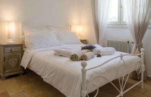 Villas Villa Siena : photos des chambres
