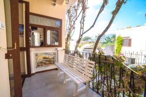 Albergo Atlantic