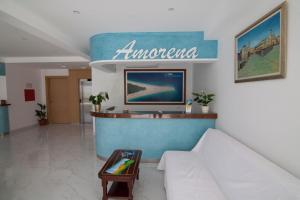 Villa Amorena - Adults Only