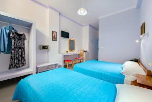 Akis Hotel Santorini Greece