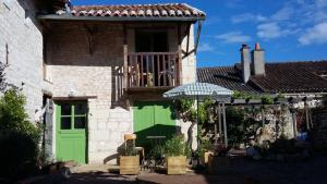 Maisons de vacances Gite Pays de la Loire : photos des chambres