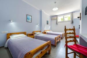 Akis Hotel Santorini Greece