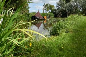 Bed and Breakfast Joarum