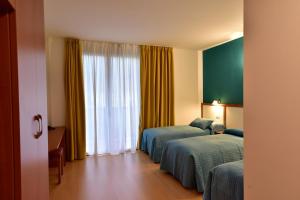 Hotel La Pieve
