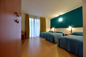 Hotel La Pieve