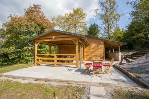 Pod horou - 斯提亚夫尼茲科巴內