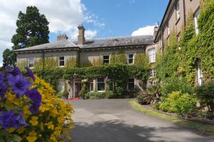 3 hvězdičkový hotel St Andrews Town Hotel Droitwich Velká Británie