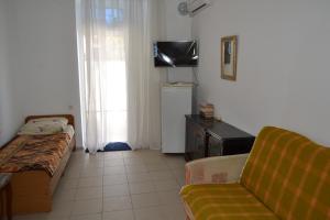 Double Room room in Guest House on Oktyabrskaya