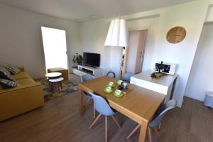 Apartment Vostan 