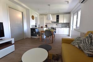 Apartment Vostan 