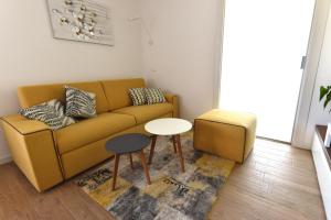 Apartment Vostan 