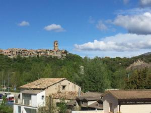 BIOK Ainsa Ordesa-Monte Perdido
