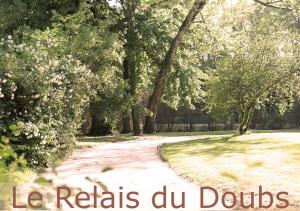 B&B / Chambres d'hotes Le Relais du Doubs en Bourgogne : photos des chambres