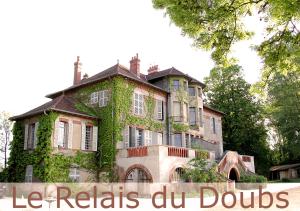 B&B / Chambres d'hotes Le Relais du Doubs en Bourgogne : photos des chambres