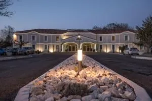 文艺复兴酒店 - 蒙德马桑