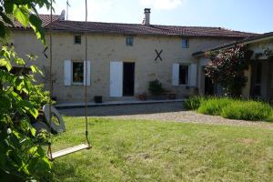 Maisons de vacances Le Domaine du Bel Air : photos des chambres