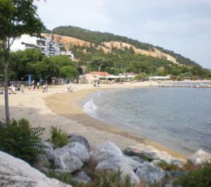 Aristi's House Pelion Greece