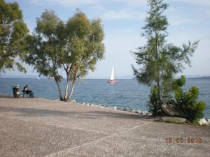 Aristi's House Pelion Greece