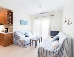 Sweet home with spectacular sea view