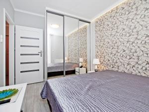 Apartament Rajski Park