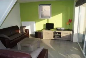 Zee en polder nummer 16 - Lombardsijde