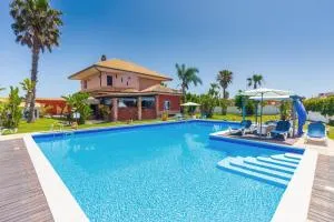 B&B Sicilia Bella - Cassibile