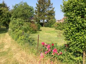 Maisons de vacances Gite a la campagne : photos des chambres