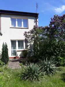 Apartament – 3 pokojowe dwupoziomowe mieszkanie z ogrodem - Parszczyce