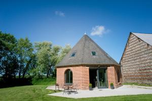 Maisons de vacances Le Manege : photos des chambres