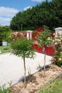 Chambre dhotes "Les Paturelles"
