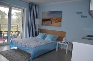 Apartament Pogorzelica