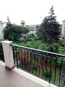 Condominio Ariazzurra S. Bart.