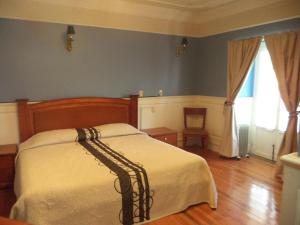 Hotel Real Del Monte