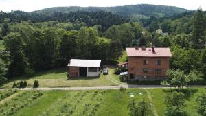 Апартамент Bujaków, apartamenty Zdrojowa 58a Bujaków Польща