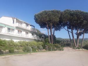 Appartements I Casetti : photos des chambres