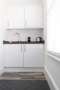 Southsea Studios - Luxury Seaside Apartments