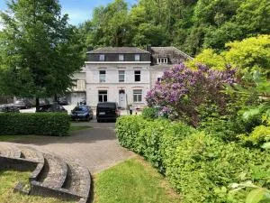 La Tête dans les Etoiles - Palenge