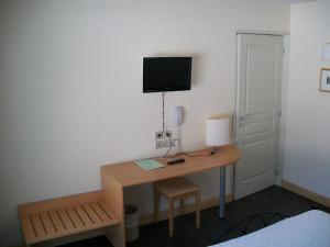 Hotels Lac des Graves : photos des chambres