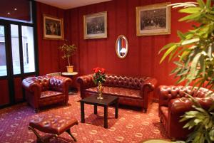 Hôtel 1er Consul Rouen