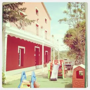 Can plana de baix - Sant Iscle de Vallalta