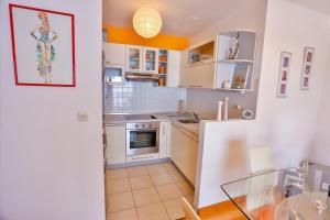 Ibis Apartment