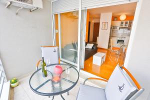 Ibis Apartment