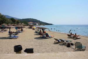 Ktima Elia Thassos Greece