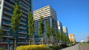 ATapartments Cztery Oceany
