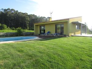 Casa de ferias em Caminha - Minho -